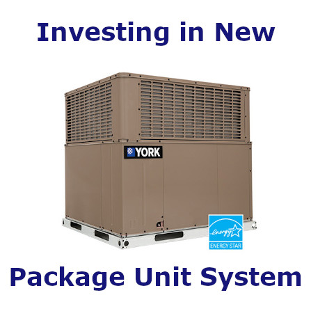 package unit system