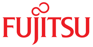 fujitsu logo