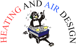 Heating and Air Design
